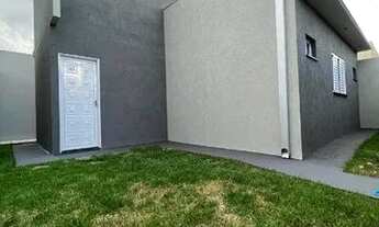 Imagem 2: Casa no Bairro Pioneiros