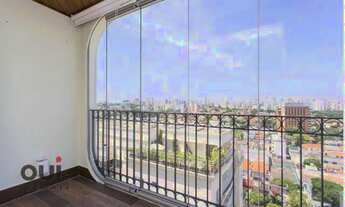 Imagem 5: Cobertura com 2 dormitórios, 182 m² - venda por R$ 3.300.000 ou aluguel por R$ 16.578/mês