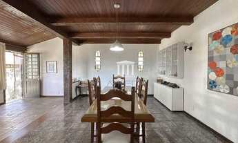 Imagem 6: Casa com 5 dormitórios à venda, 300 m² por R$ 770.000,00 - Iucas - Teresópolis/RJ