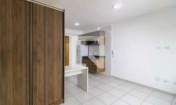 Imagem 3: Apartamento para Aluguel - Bom Retiro, 1 Quarto, 28 m2