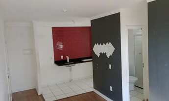 Imagem 2: Apartamento Apartamento com 2 dormitórios