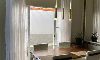 Imagem 6: Belíssima Casa à venda de 148m2, Jardim Golden Park Residence, 3 dormitórios, 1 suíte, co