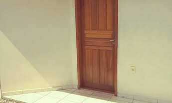 Imagem 6: CASA de ALVENARIA ALUGAR + AGUA e luz