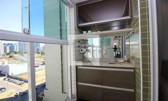 Imagem 7: Apartamento para Aluguel - Águas Claras, 1 Quarto, 42 m2