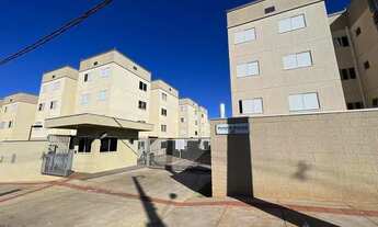 Imagem 1: Apartamento com 2 dormitórios à venda, 43 m² por R$ 120.000,00 - Cinco Conjuntos - Londrin