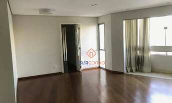 Imagem 4: Apartamento com 3 dormitórios à venda, 98 m² por R$ 950.000,00 - Mirandópolis - São Paulo