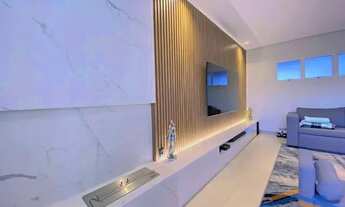 Imagem 7: Cond Reserva Vale Verde - 3 dorm/1ste,salão, gourmet e piscina aquecida!