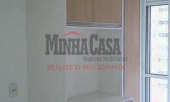 Imagem 2: Apartamento com 3 dormitórios, 2 vagas, ao lado do Shopping Morumbi Town!