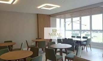 Imagem 7: Apartamento para alugar no Aquarius com 1 quarto e 50 metros