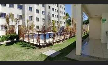 Imagem 3: Apartamento primeiro andar para locação em Abrantes com infraestrutura completa de lazer