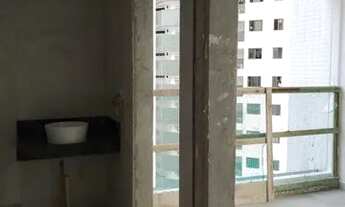 Imagem 2: Flat à venda 1 quarto 1 banheiro Tambaú João Pessoa