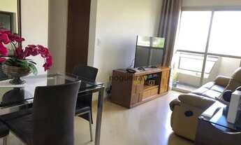 Imagem: Apartamento com 2 dormitórios à venda