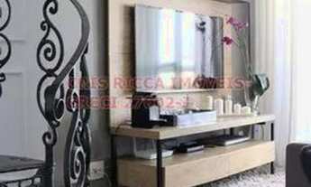 Imagem 5: Cobertura Duplex para Venda em São Paulo, Moema, 2 dormitórios, 2 banheiros, 2 vagas