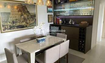 Imagem 4: APTO A VENDA RESIDENCIAL BELIZE 3 QUARTOS