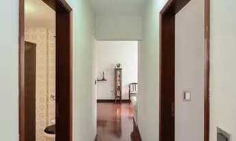 Imagem 5: Apartamento para venda possui 73 metros quadrados com 3 quartos em Moema - São Paulo - SP