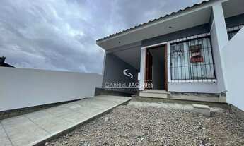 Imagem: Casa térrea com 3 dormitórios à venda