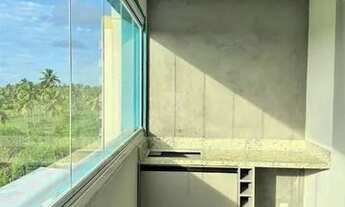 Imagem 3: Apartamento para aluguel, 2 quartos, 1 suíte, 1 vaga, Espaço Tropical - Barra dos Coqueiro