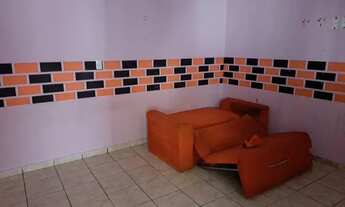 Imagem 4: Alugo - 02 quartos com garagem - Riacho Fundo 2