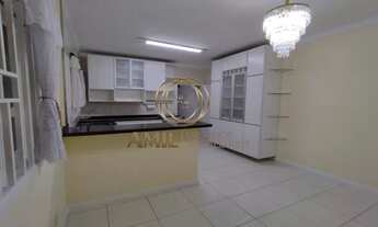 Imagem 6: SÃO JOSÉ DOS CAMPOS - Casa Padrão - JARDIM DAS INDÚSTRIAS