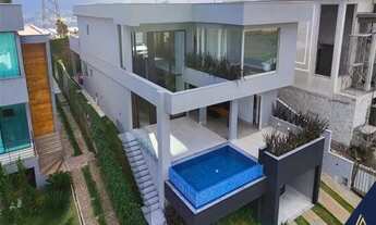 Imagem: Venda - CASA EM CONDOMINIO - ALPHAVILLE