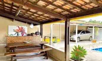 Imagem 4: Condomínio fechado Rua 4 jockey com 3 quartos sendo 1 suite piscina lote 450 metros