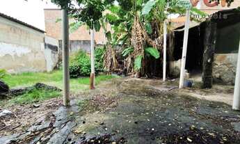 Imagem 2: Terreno à venda, 360 m² por R$ 480.000,00 - São João Do Tauape - Fortaleza/CE