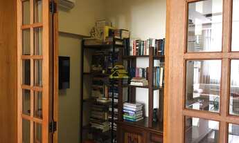 Imagem 3: Laranjeiras Apartamento com 3 dormitórios