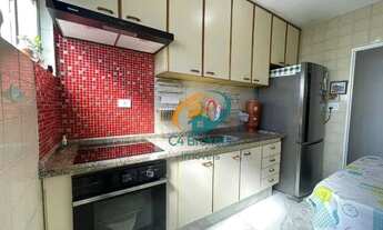 Imagem 7: Apartamento com 2 dormitórios à venda, 65 m² por R$ 350.000,00 - Vila Augusta - Guarulhos