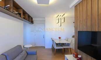 Imagem 2: Excelente apartamento com 2 dormitórios para LOCAÇÃO no Taquaral em Campinas -SP