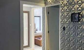 Imagem 2: Sobrado à venda, 200 m² por R$ 855.000,00 - Cidade Vista Verde - São José dos Campos/SP