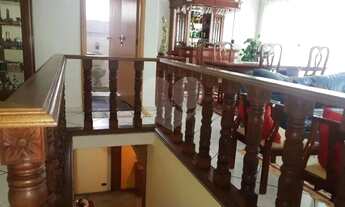 Imagem: Excelente Sobrado para venda com 200,00