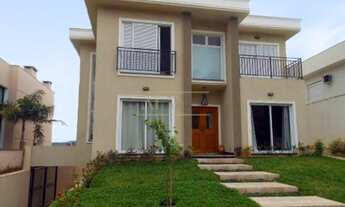 Imagem: Santana de Parnaíba - Casa de Condomínio