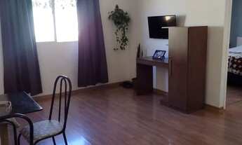 Imagem 2: 50 mil Apartamento bairro Imperial VESPASIANO