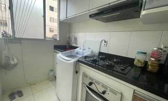 Imagem 5: Em Colina de Laranjeiras - 2 quartos Condominio Parque São Pedro