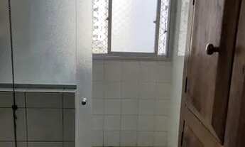 Imagem 7: Apartamento para aluguel possui 54 metros quadrados com 2 quartos