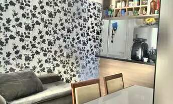 Imagem 5: Apartamento para venda tem 60 metros quadrados com 3 quartos