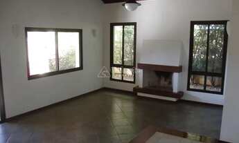 Imagem 6: Casa - Loteamento Arboreto dos Jequitibás (Sousas) - Campinas