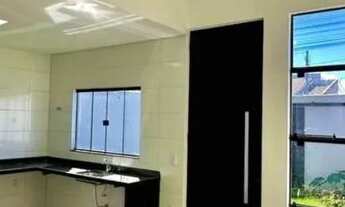 Imagem 2: Casa no Conjunto Mirassol, AVISTA OU PARCELADO