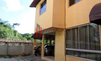 Imagem 4: Casa para venda possui 93 metros quadrados com 3 quartos em Senhora das Graças - Betim - M