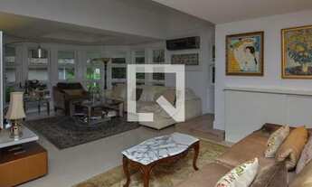 Imagem: Casa de Condomínio para Aluguel - Recreio