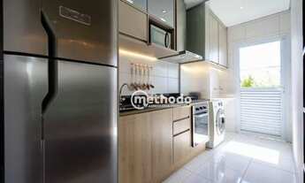 Imagem 7: Apartamento com 2 dormitórios à venda, 56 m² por R$ 270.000,00 - Jardim das Colinas - Hort