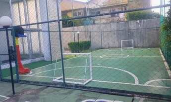 Imagem 2: Italoraul17/ Apt para venda com 60 metros quadrados com 3 quartos em Tamarineira - Recife