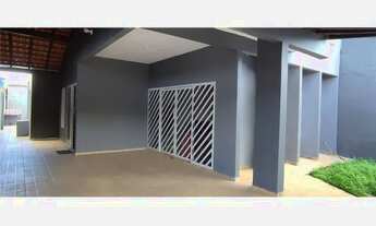 Imagem 3: Sobrado 250 m², Bairro: Flodoaldo Pontes Pinto