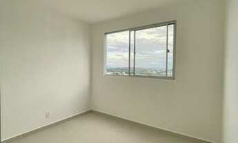 Imagem 3: Jardim das Cerejeiras, Parque Dez. Nascente, 3 qts, andar alto e 1 vg