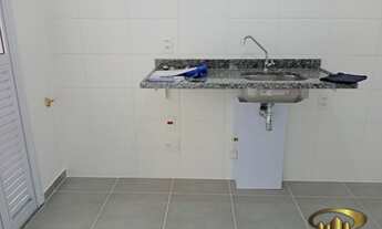 Imagem 4: Apartamento para Locação em Barueri, Alphaville Empresarial, 2 dormitórios, 1 banheiro, 1