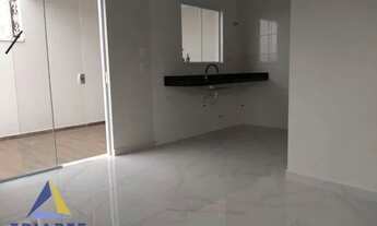 Imagem 4: Sobrado com 3 dormitórios à venda, 160 m² por R$ 840.000 - Umuarama - Osasco/SP