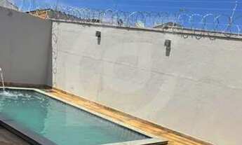 Imagem 4: Casa para venda possui 188 metros quadrados com 3 quartos