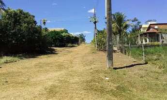 Imagem 2: Terreno portal samambaia chapada dos Guimarães