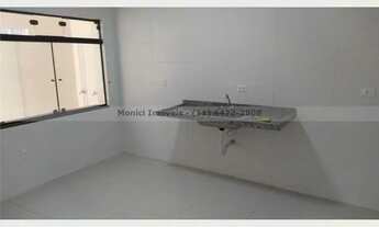 Imagem 5: Sobrado - Jardim Santa Cristina - Santo Andre - Sao Paulo