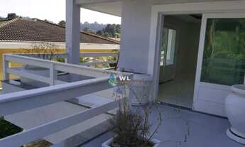 Imagem 5: Casa com 4 dormitórios à venda, 600 m² por R$ 2.800.000,00 - Alphaville Residencial 10 - S